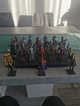 Wielka Kolekcja Marvela