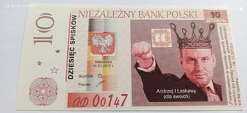 10 sPiSków - Andrzej Duda 2015