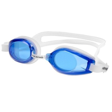 Okulary pływackie Aqua Speed Avanti kolor 61