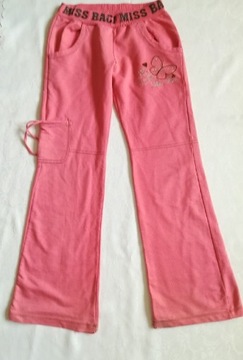 Spodnie dresowe Grace, rozmiar 152