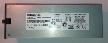 Zasilacz serwerowy Dell 700240-0000 PSU 12 V 19 A.