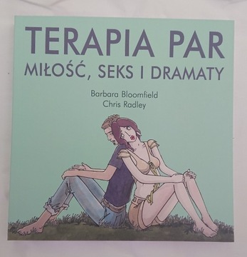 Terapia par-milosc sex i dramaty-komiks