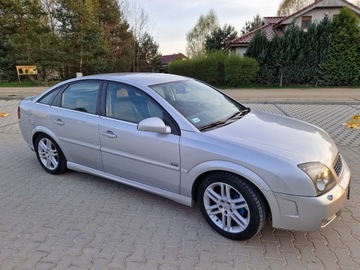 Opel Vectra C GTS 1.8 122km / LPG / Polski salon