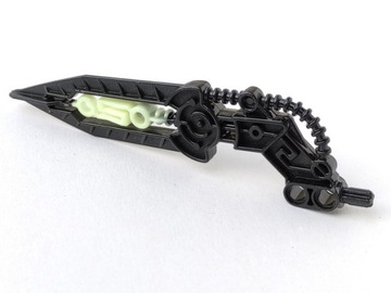 Lego 64263pb03 Bionicle Miecz Atakus