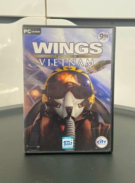 Wings Over Vietnam - PC, PL