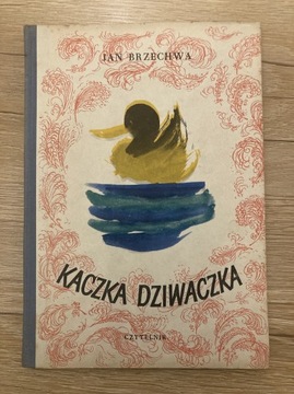 Kaczka dziwaczka, Jan Brzechwa 1956r