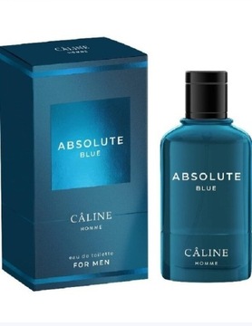 Caline Absolute Blue Woda Toaletowa 60 ml