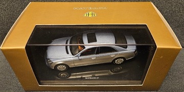 1:43 Maybach 57 AutoArt