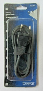 Kabel Uniwersalny SCHWAIGER