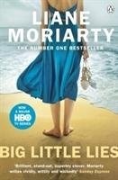 BIG LITTLE LIES - LIANE MORIARTY