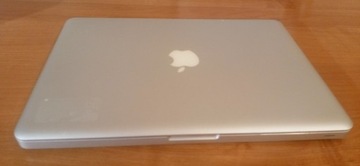 MacBook Pro 13 2009 uszkodzony/na części