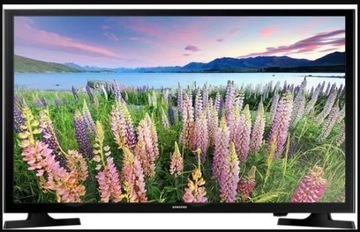 TV Samsung UE40J5200 40 cali na czesci lub naprawy