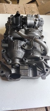 Pompa Oleju 03G115105 Audi A4 B8 03G103537  CAGA