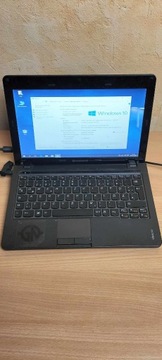 Laptop Lenovo Ideapad S205