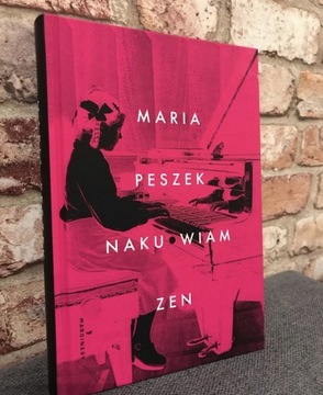 Nak… wiam Zen Maria Peszek 