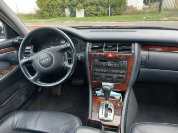 Audi a8d2 3.3 tdi