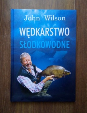 Wędkarstwo słodkowodne,  John Wilson