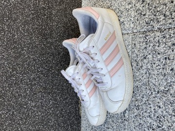 Buty adidas gazelle damskie