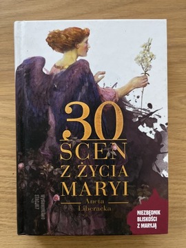 30 scen z Życia Maryi