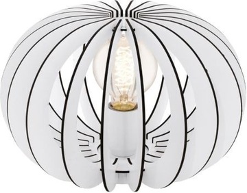 Lampa stołowa nocna Stellato 95035 EGLO