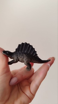 Dinosaurs Spinosaurus Dinozaur figurka zabawka 