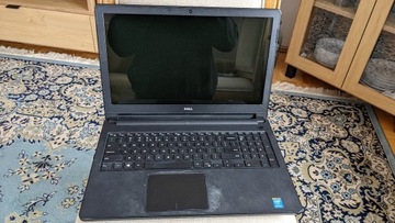 Laptop DELL Inspiron 5551 8GB DDR3L 1TB