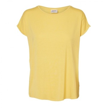 AWARE Vero Moda bluzka t-shirt roz XL