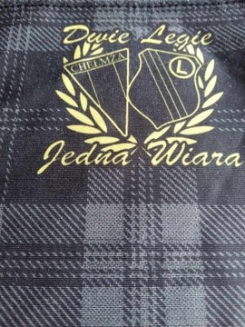 Legia Warszawa komin bandama chusta 