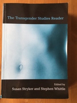 The Transgender Studies Reader