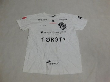 Koszulka T-shirt Twenty four.no r. L