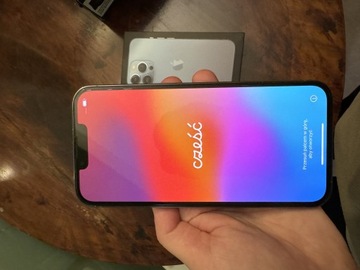 iPhone 13 Pro 256 gb Sierra Blue