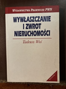 Wywłaszczanie i zwrot nieruchomosci