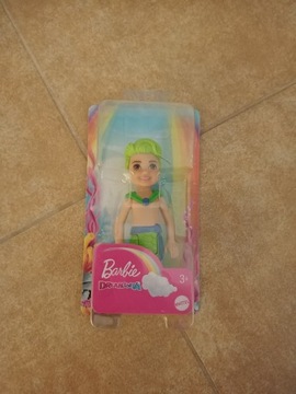 Barbie Dreamtopia