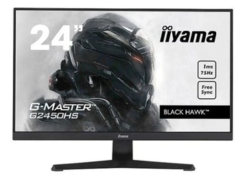 Monitor IIAMA black hawk