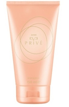 Eve Privé balsam do ciała firmy Avon