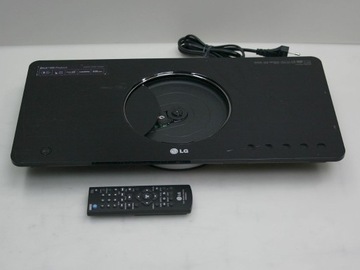 LG DVS450H odtwarzacz DVD CD z HDMI - unikat