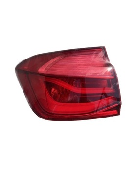 Lampa tylna lewa BMW f30 po lifcie 