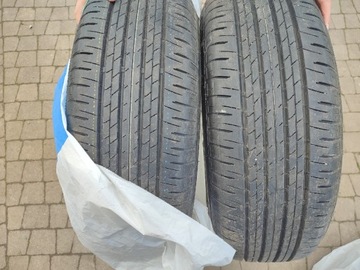 Bridgestone ALENZA  225/60 R18 100H letnie  nowe