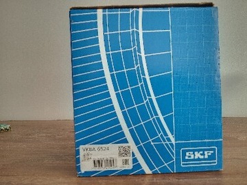 Łożysko tył SKF VKBA 6524 S-max Galaxy