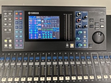 Yamaha LS9-32 mikser cyfrowy