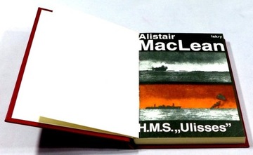 H.M.S. "Ulisses"  ALISTAIR MACLEAN