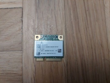 KARTA WIFI QUALCOMM ATHEROS QCWB335