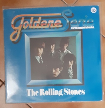 The rolling stones plyta winylowa 