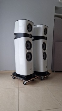 Focal Sopra 3