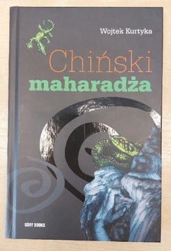 Chiński mahatadźa