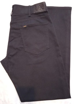 Lee Taper XM spodnie jeansy W34 L32 Super Cena! 