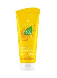 Aloe Vera Grapefruit Sorbet do ciała LR 200ML