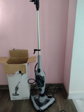 Mop parowy Kerch SM2100