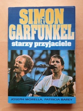 Simon i Garfunkel - Morella