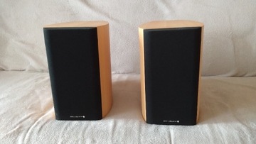 Kolumny Wharfedale Diamond 9.1 para.